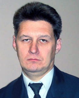 грешнов сергей петрович