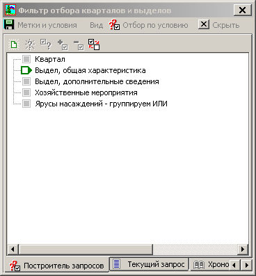 Поиск по базе, запросы